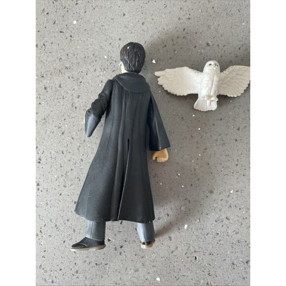Harry Potter and the Sorcerer's Stone Gryffindor HARRY POTTER Mattel READ - Picture 4 of 6